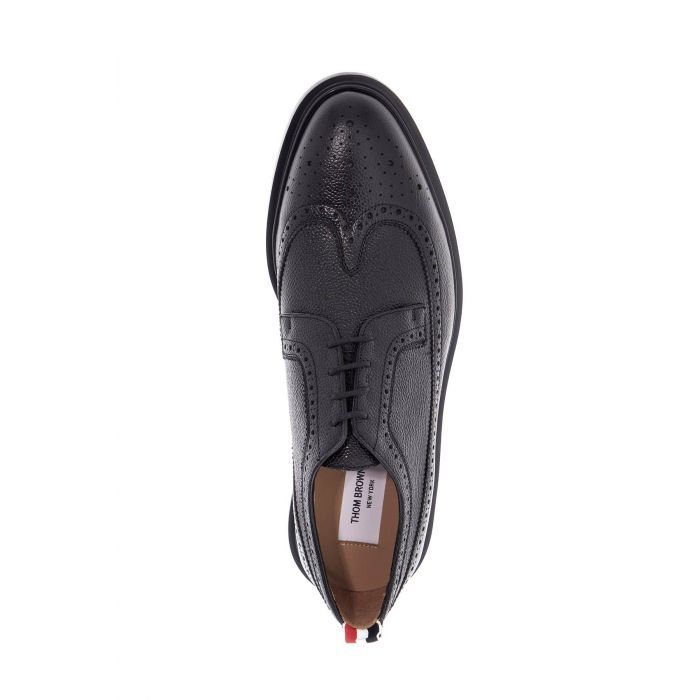 Lwongwing Brogues