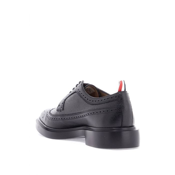 Lwongwing Brogues
