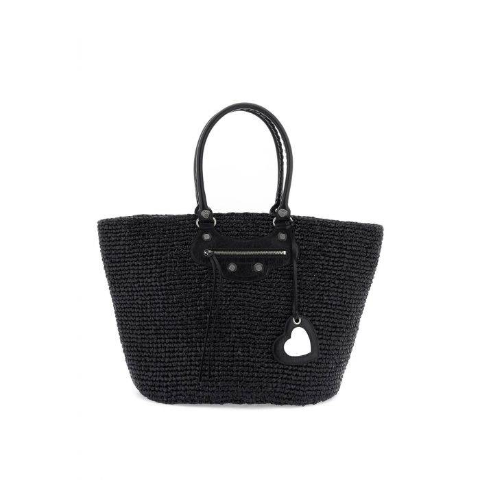 Le Cagole L Shopper Bag
