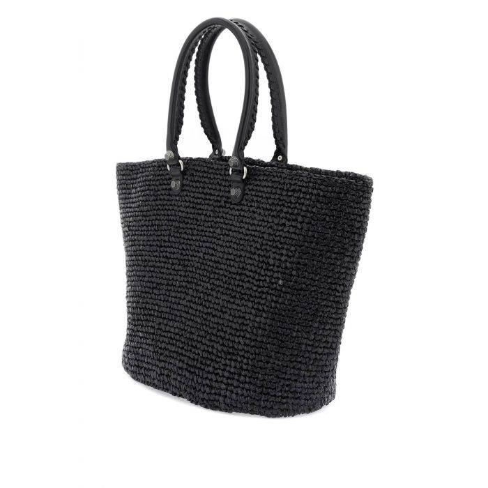 Le Cagole L Shopper Bag