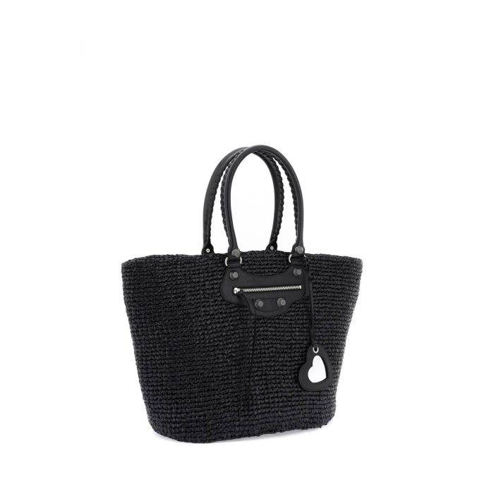 Le Cagole L Shopper Bag