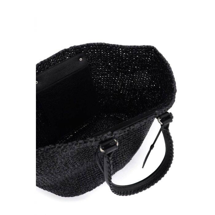 Le Cagole L Shopper Bag