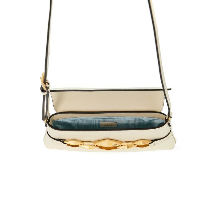 Diamond Shoulder East-West S BAG