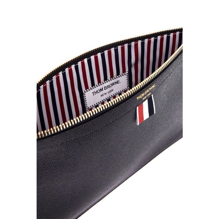 Small Zipper Tablet Holder