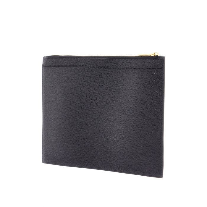 Small Zipper Tablet Holder