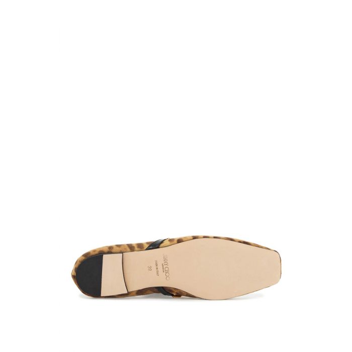 Diamond Tilda Flat
