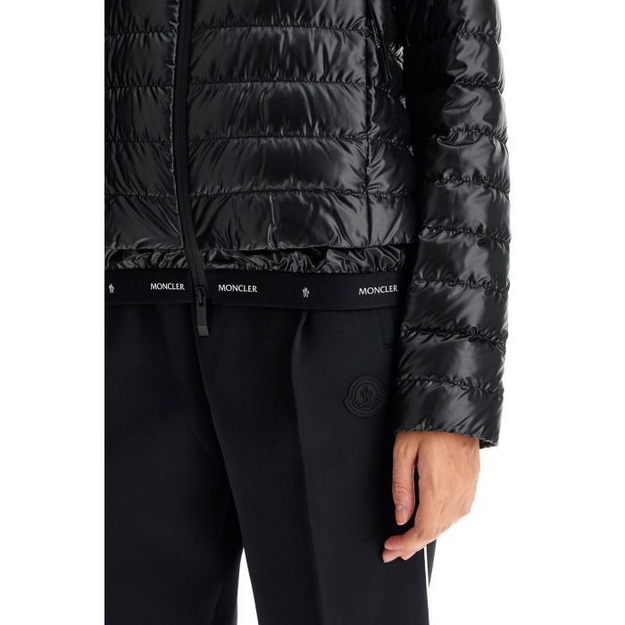 Epigeo Short Down Jacket