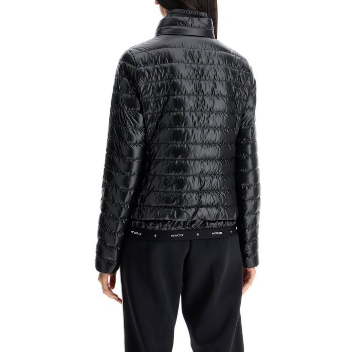 Epigeo Short Down Jacket