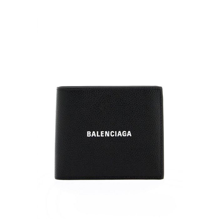 LOGO BI-FOLD WALLET