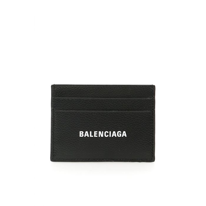 Logo Cash Cardcase