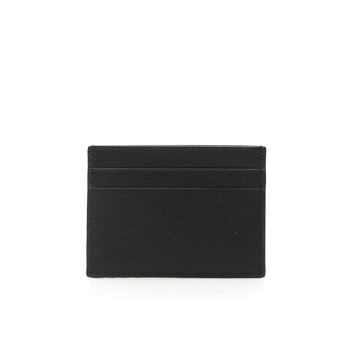 Logo Cash Cardcase
