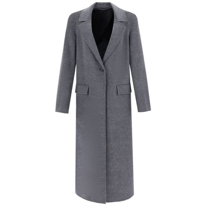 Classic Double Coat