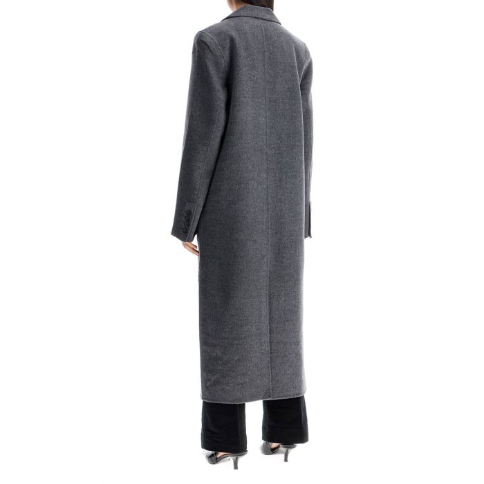 Classic Double Coat