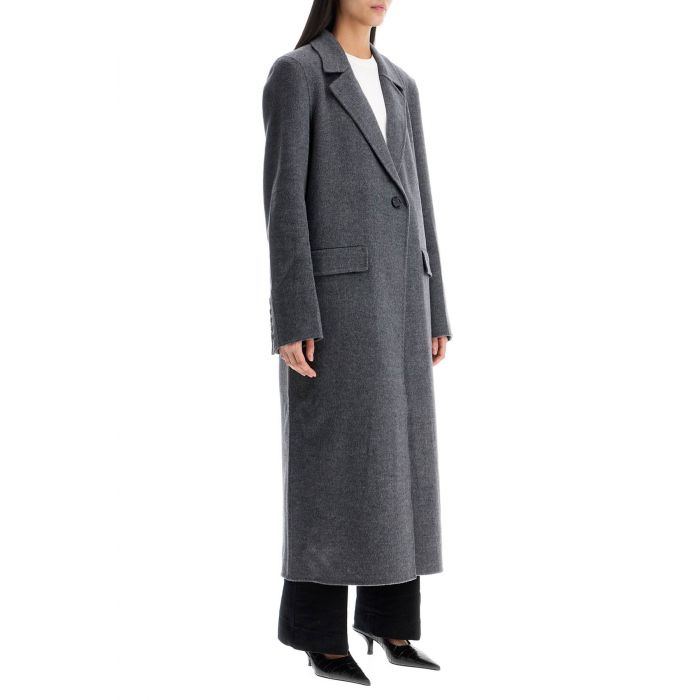 Classic Double Coat