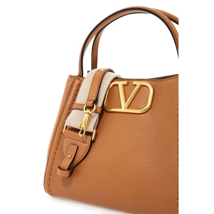 All Time Calfskin Medium Bag