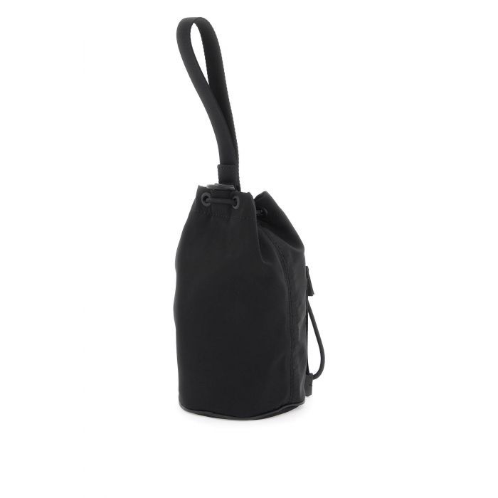 Mini Bucket Bag