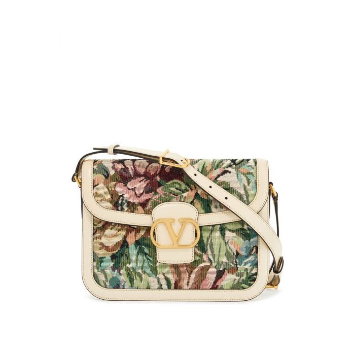 9TO5 Voyage Shoulder Bag