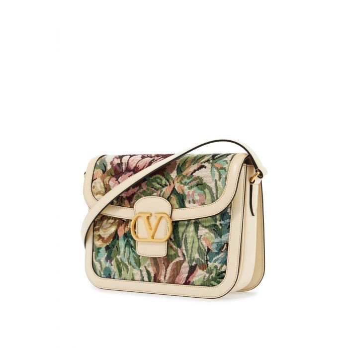 9TO5 Voyage Shoulder Bag