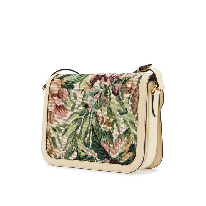 9TO5 Voyage Shoulder Bag