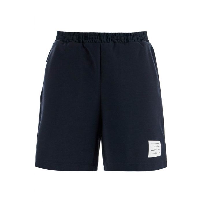 Ripstop Mid Thigh Shorts