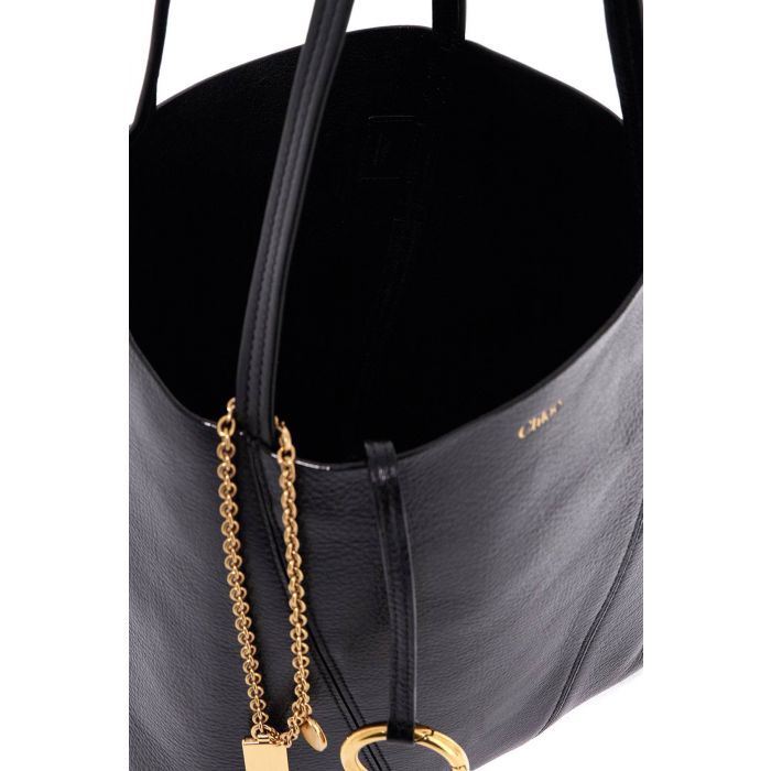 SPIN Tote Bag