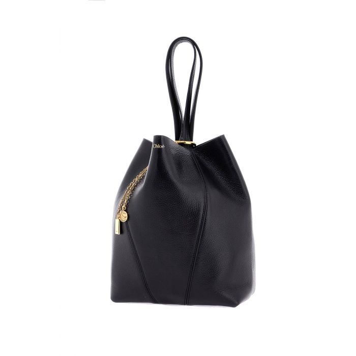 SPIN Tote Bag
