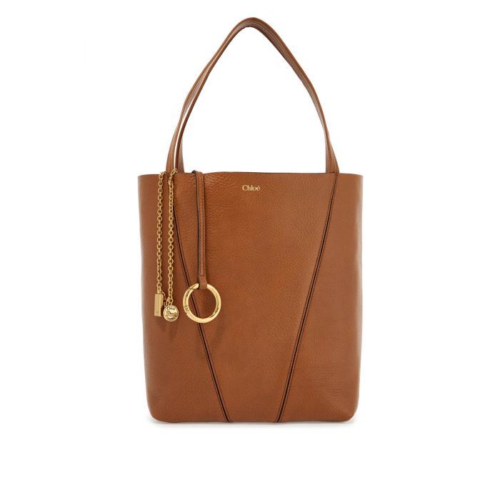 SPIN Tote Bag
