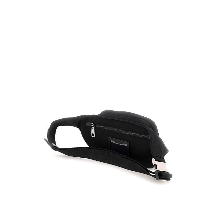 Logo Small Waist Pouch