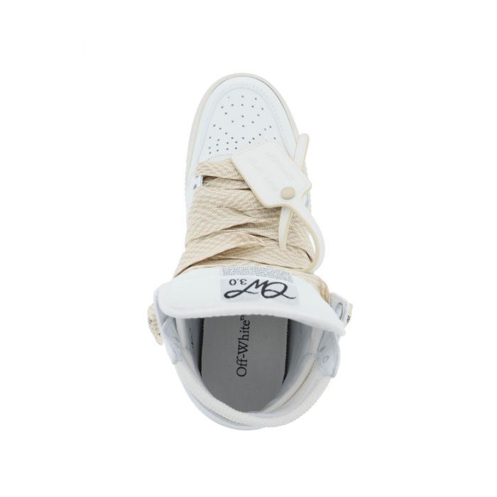 3.0 Off-Court Sneakers