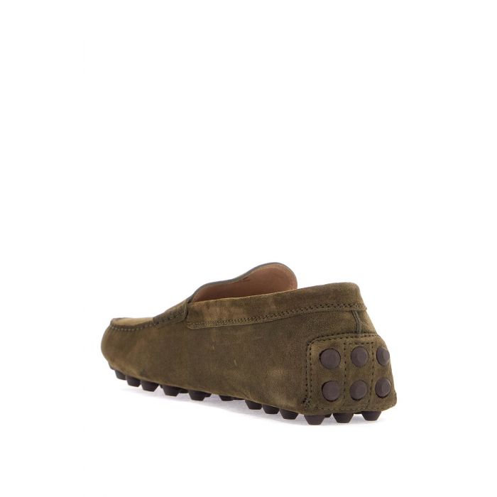 Gommino Driving Shoes