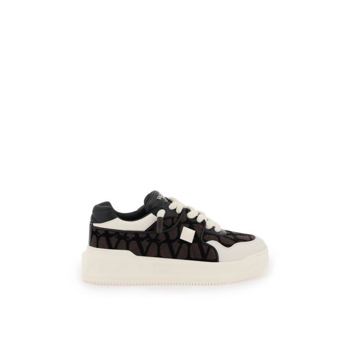 One Stud XL Toile Iconograph Sneakers