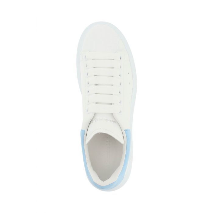 Oversized Sneakers