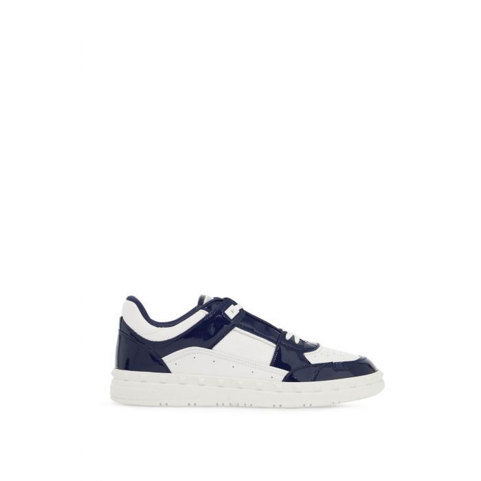 FREEDOTS LOW TOP SNEAKER