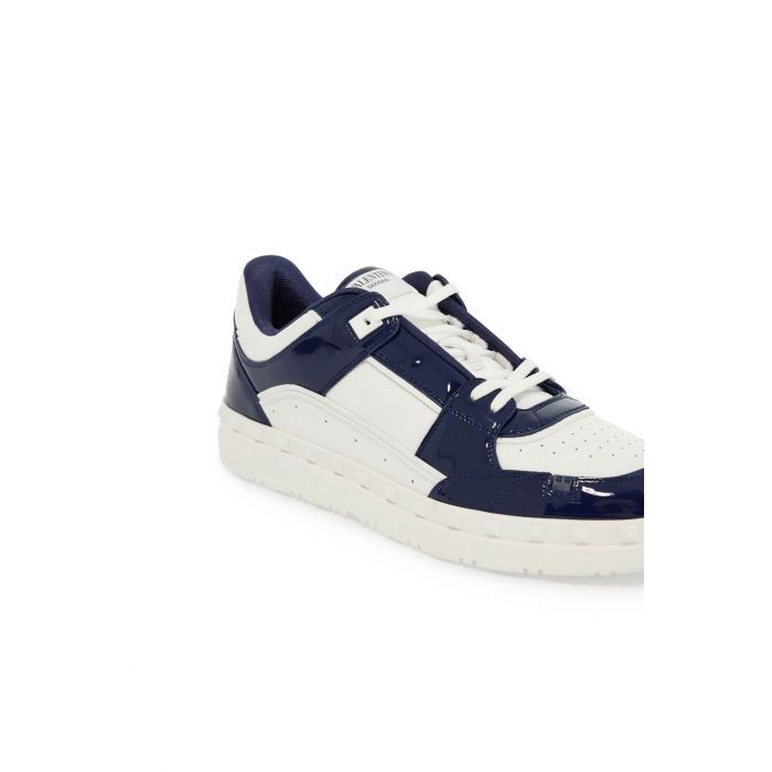 FREEDOTS LOW TOP SNEAKER