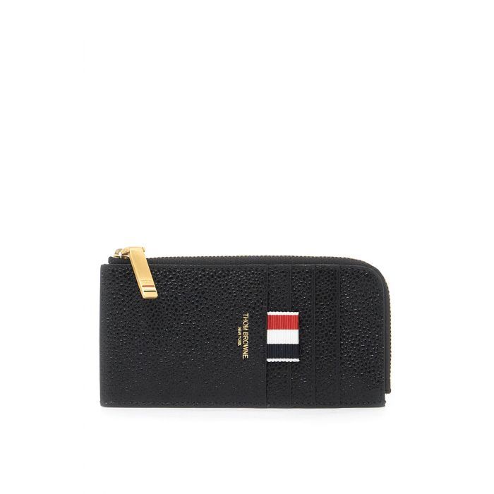 Leather Cardholder