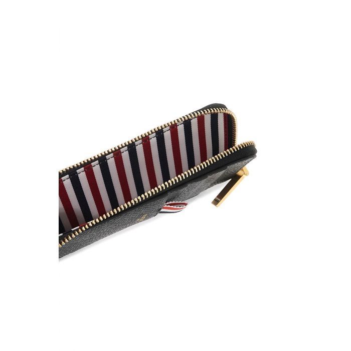 Leather Cardholder