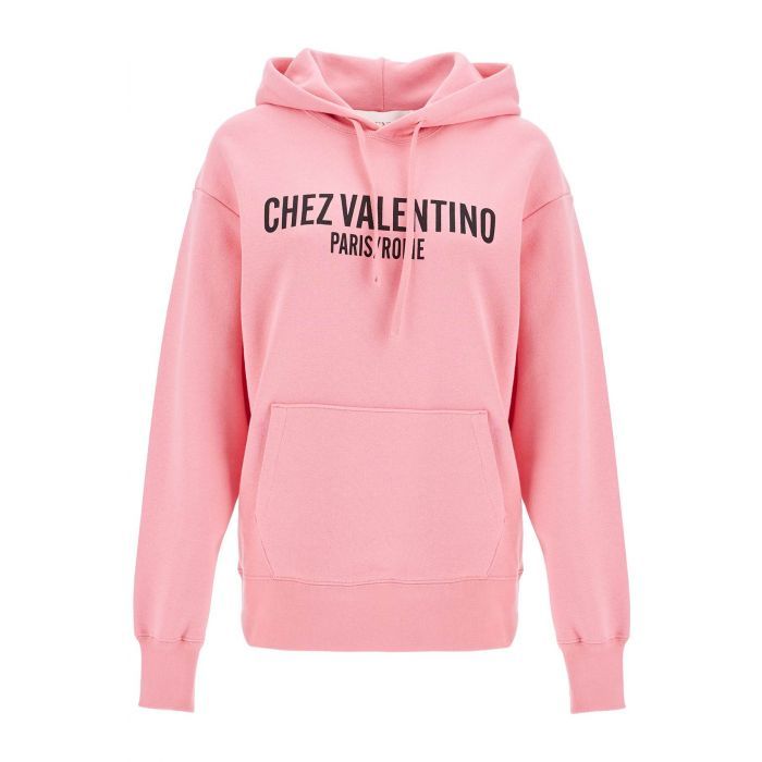Jersey Chez Valentino Hoodie