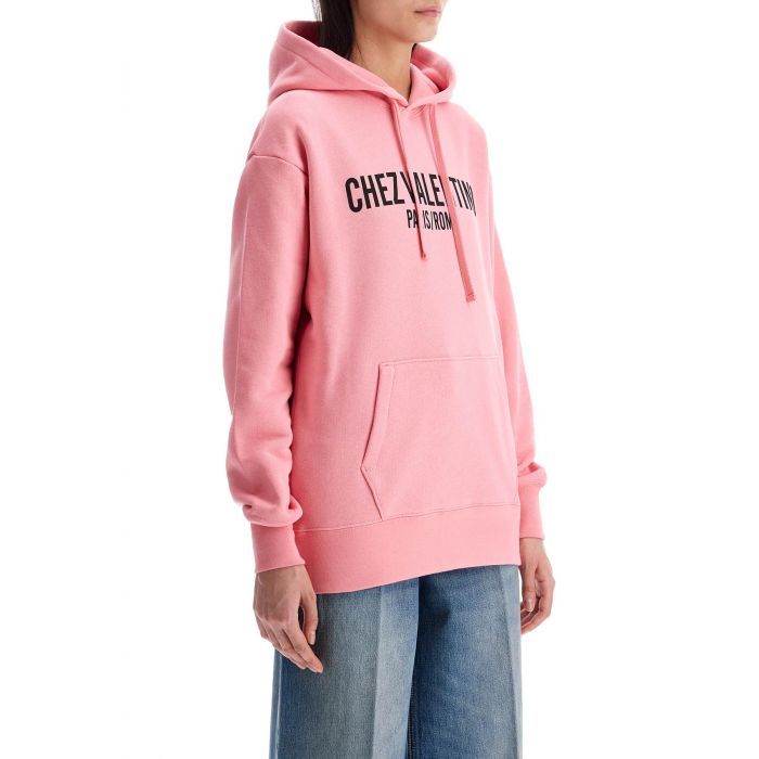 Jersey Chez Valentino Hoodie