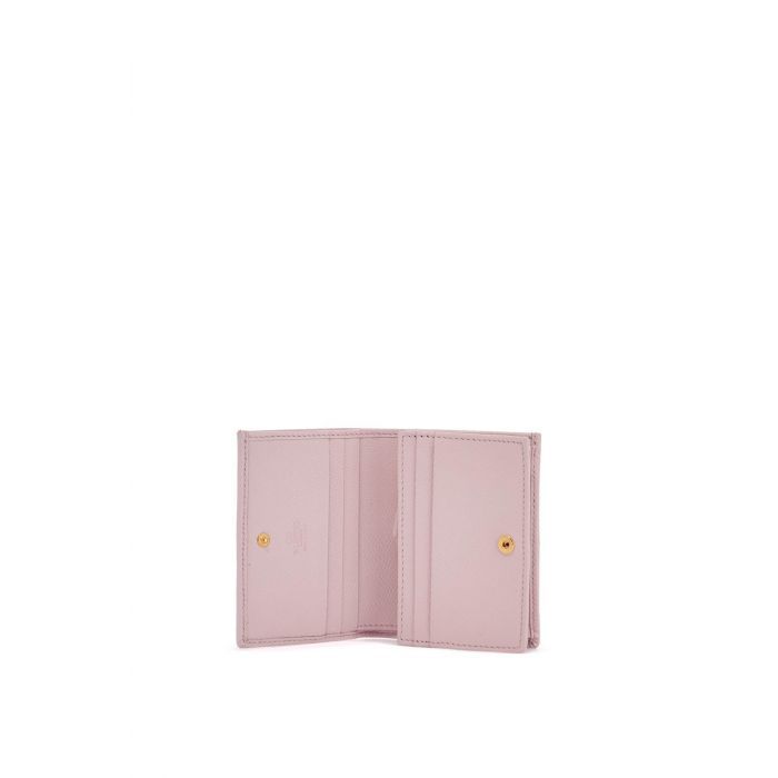 VLogo Signature Wallet