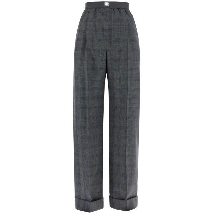 Prince of Wales Pants