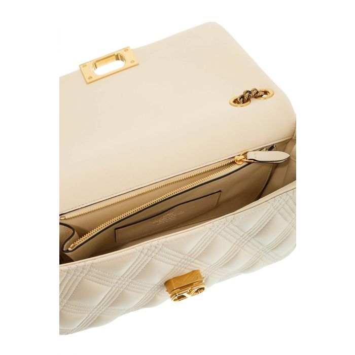 Quilty 67 Shoulder Bag