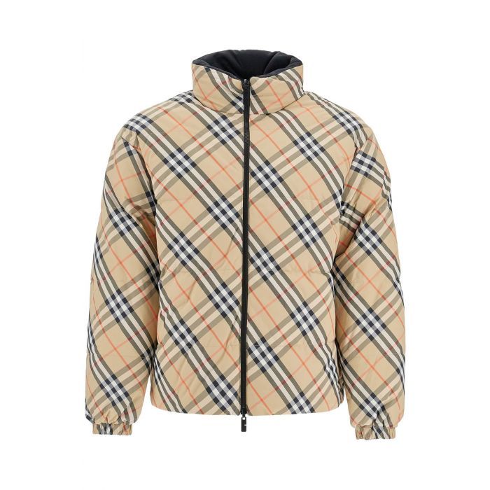 Reversible Down Jacket