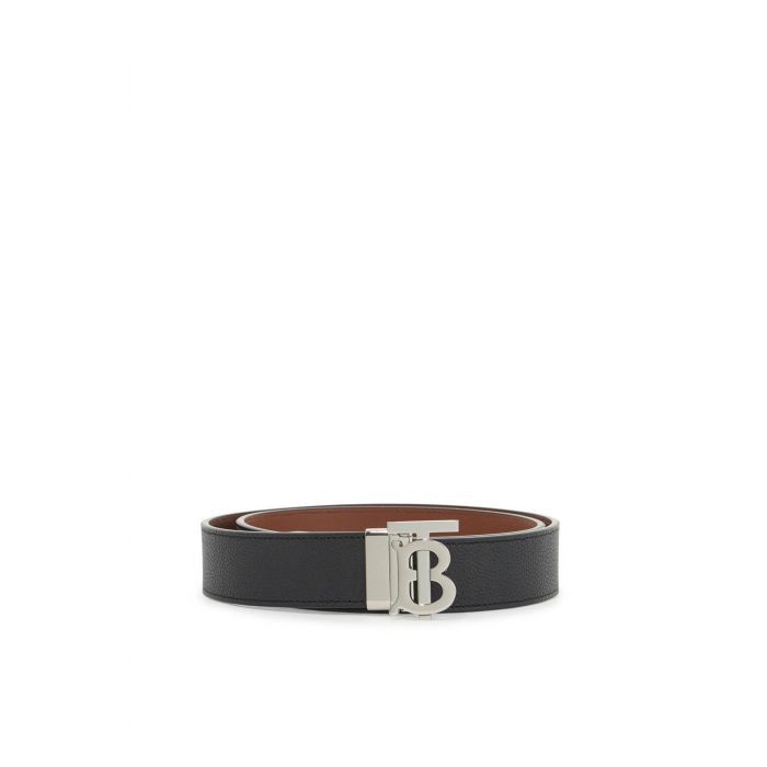 TB Logo Reversible Belt