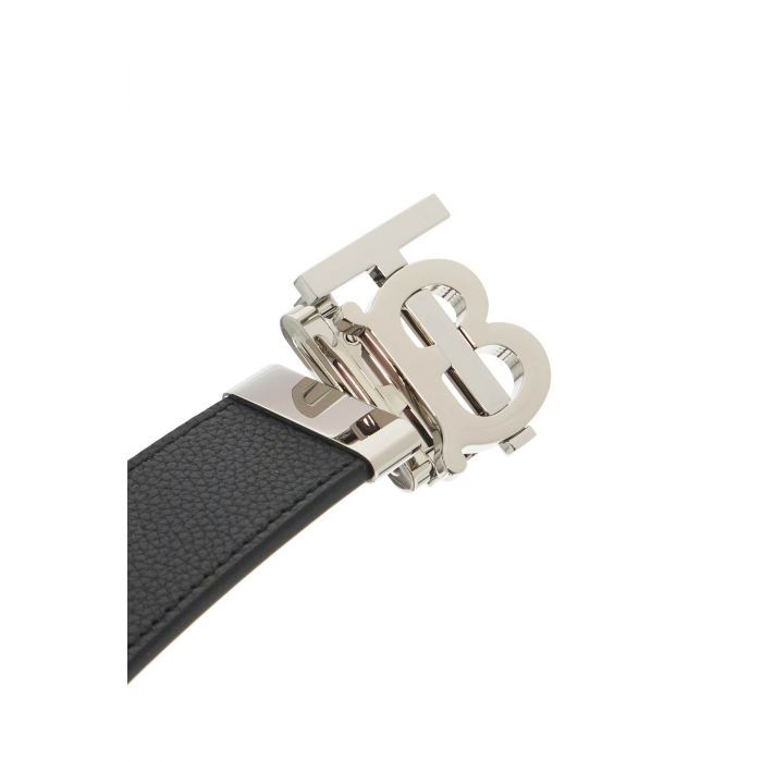TB Logo Reversible Belt