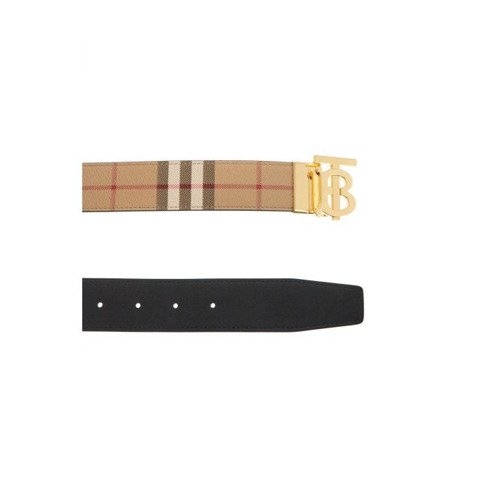 TB Logo Reversible Belt