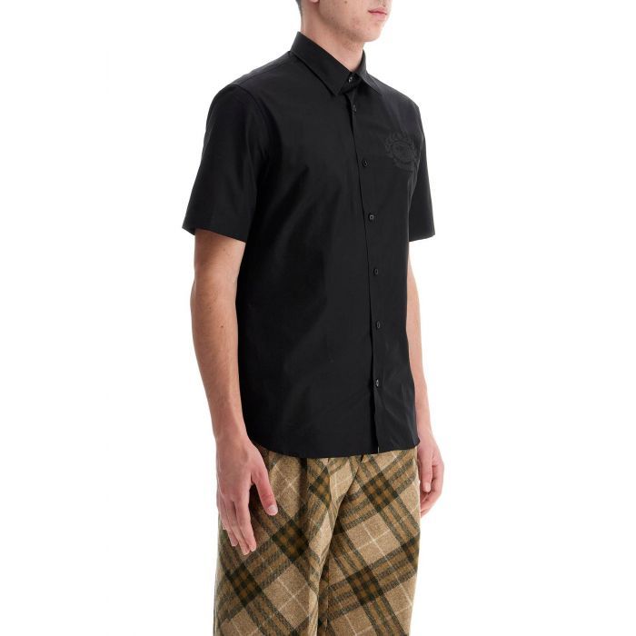 EKD Cotton Shirt