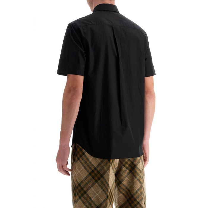 EKD Cotton Shirt