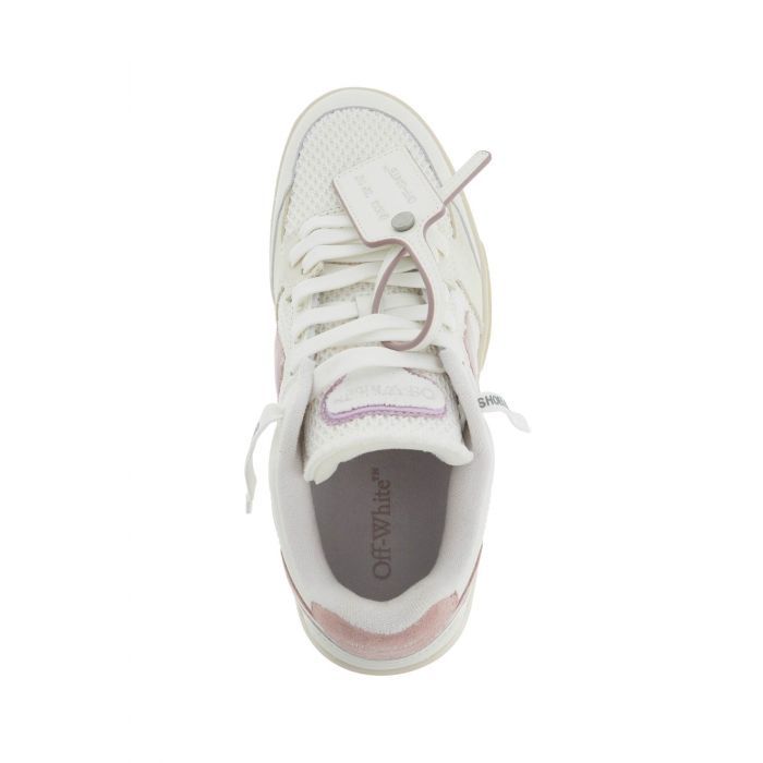 Slim Out-Of-Office Sneakers