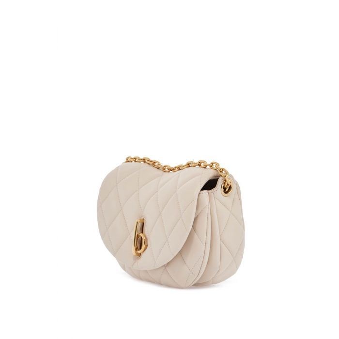 Quilted Rocking Horse Bag