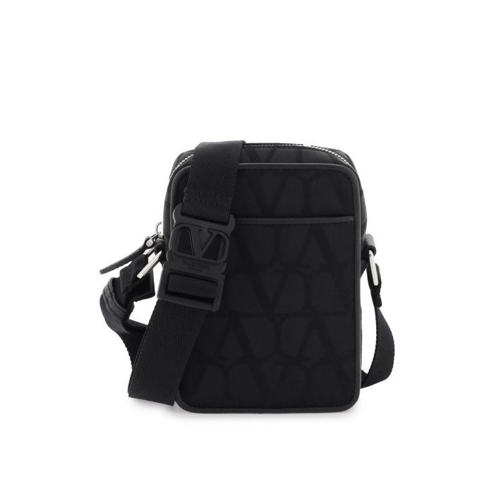 Iconograph Small Shoulder Bag